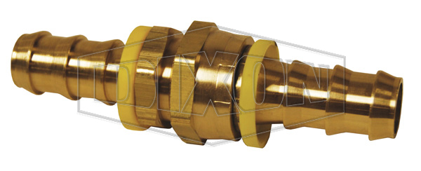 Lok-On Garden Hose Fitting Set
